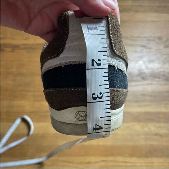 Gucci shoes  - Picture 5 of 10